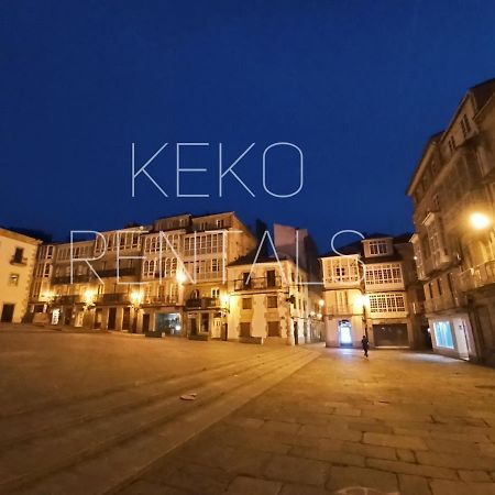 Viveiro Historico 2 Διαμέρισμα Εξωτερικό φωτογραφία