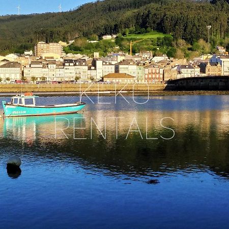 Viveiro Historico 2 Διαμέρισμα Εξωτερικό φωτογραφία