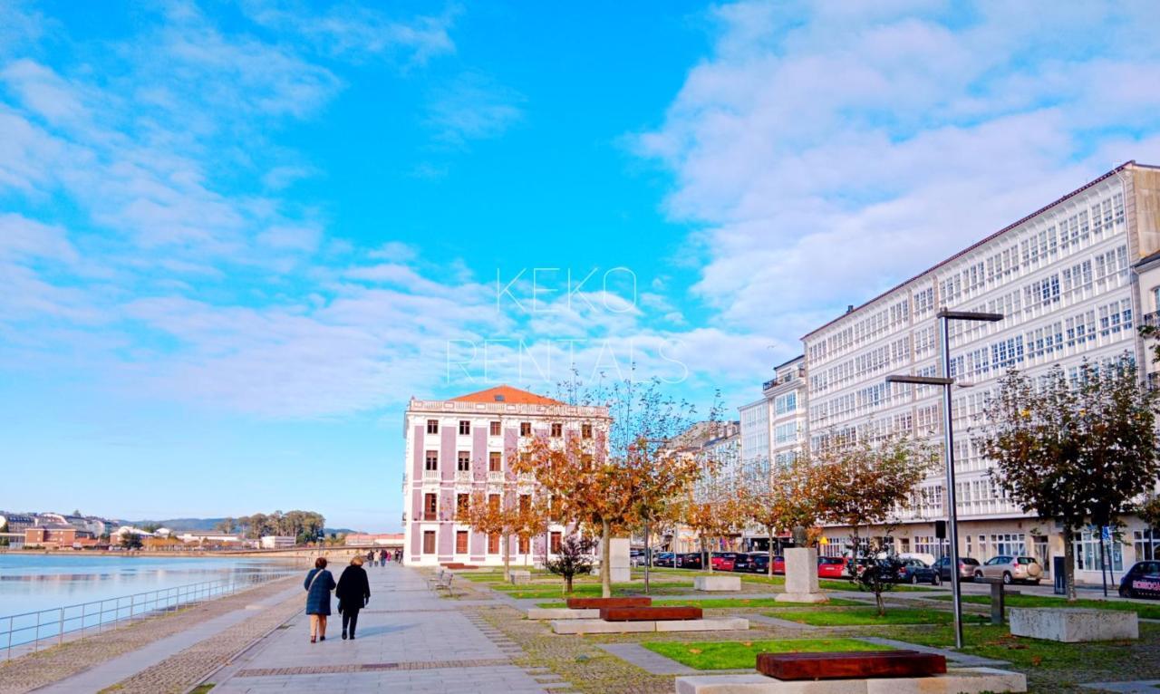 Viveiro Historico 2 Διαμέρισμα Εξωτερικό φωτογραφία